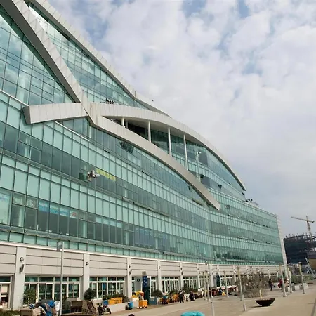 The Port Hotel Busan