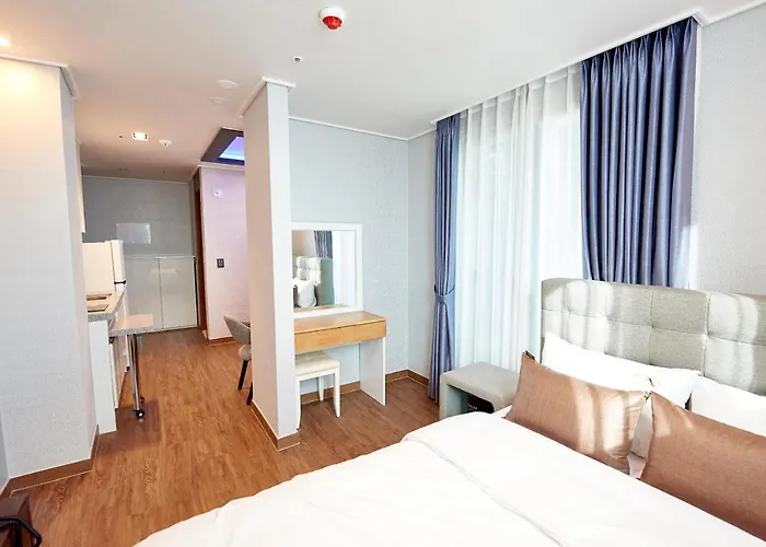 Hotel The Port Busan