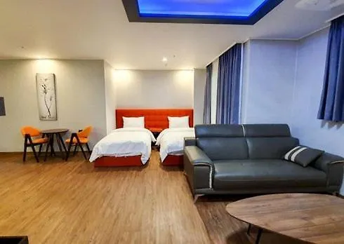Hotel The Port Busan