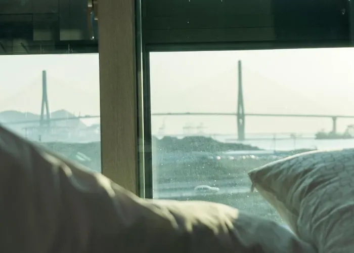 The Port Hotel Busan
