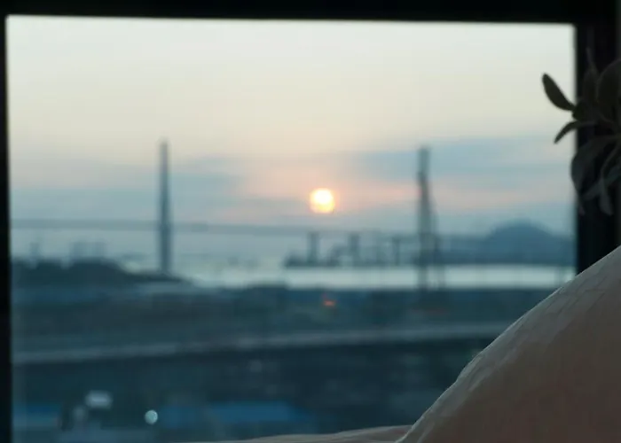 The Port Busan