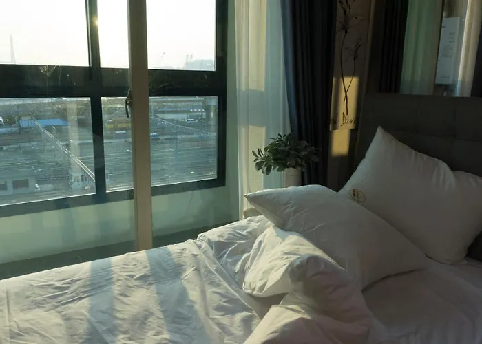 Hotel The Port