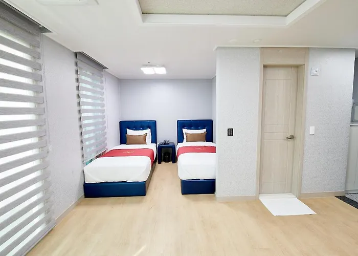 Hotel The Port